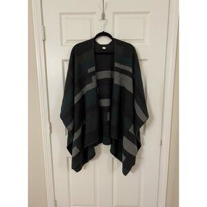 Apt. 9 Soft Touch Wrap / Shawl